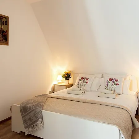 Vokieciu St. Boutique Vilnius