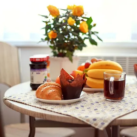 Vokieciu St. Boutique * Vilnius