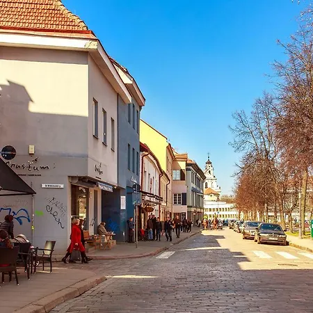 Vokieciu St. Boutique